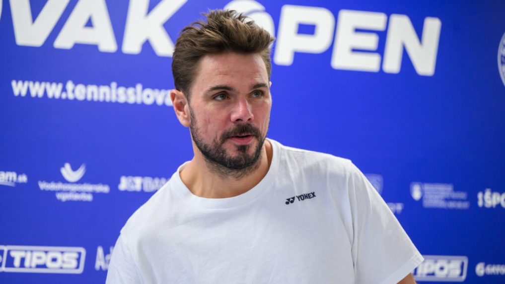 Stan Wawrinka