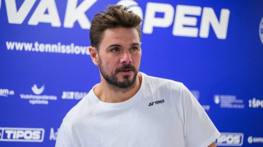 Stan Wawrinka