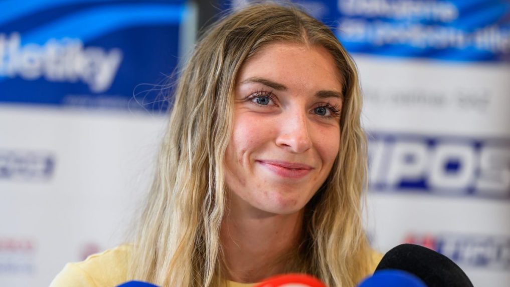 Emma Zapletalová