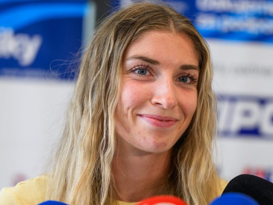 Emma Zapletalová