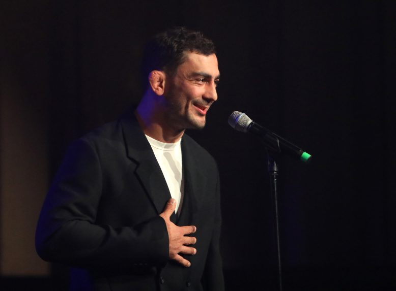 SlovenskÃƒÂ½ zÃƒÂ¡pasnÃƒÂ­k Tajmuraz Salkazanov