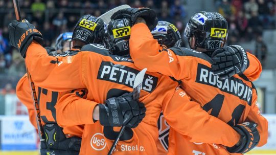 HC Košice