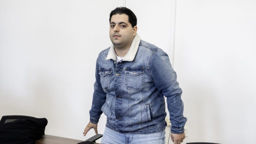 René Herman obvinený z prenevery financií.