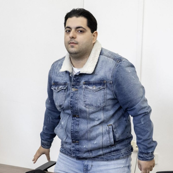 René Herman obvinený z prenevery financií.