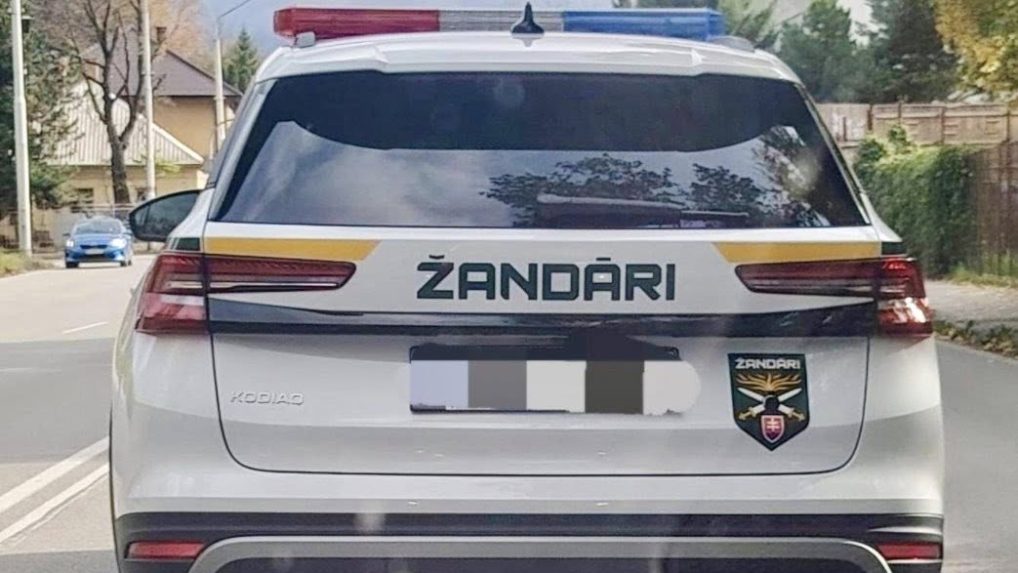 Auto Ã…Â¾andÃƒÂ¡rov.