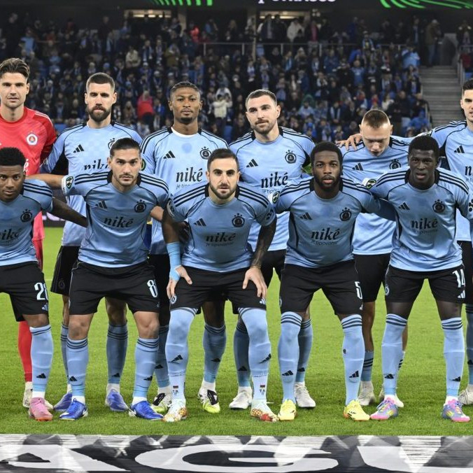 ŠK Slovan Bratislava