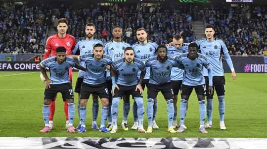 ŠK Slovan Bratislava