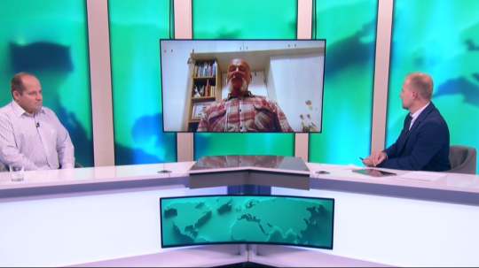 Slovensko bez rýchlostných disciplín. Manažér Slovenského zväzu lyžovania Rajčan vysvetľuje, prečo je to tak