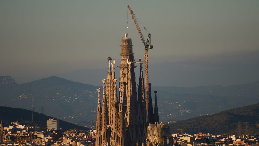 Sagrada Familia