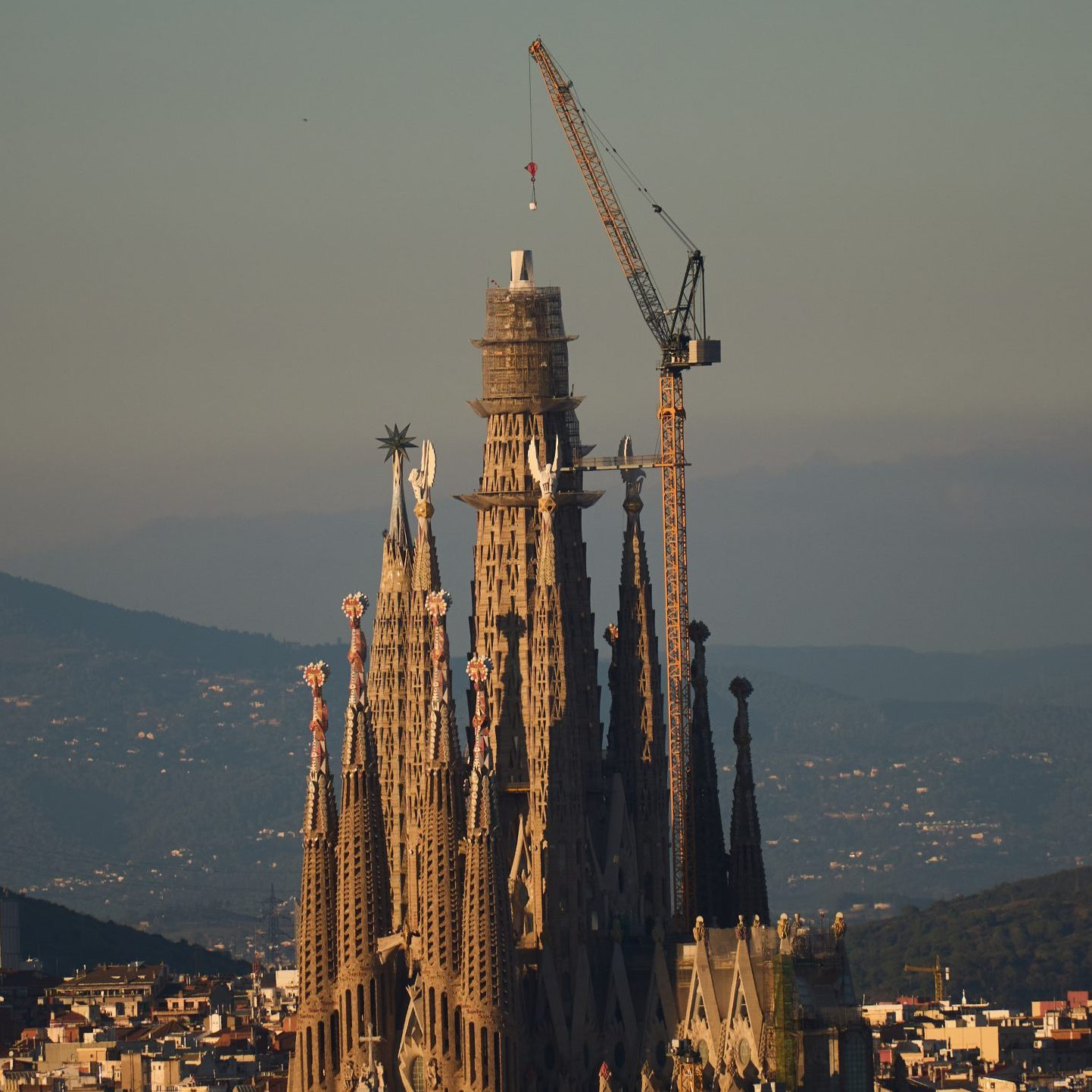 Sagrada Familia