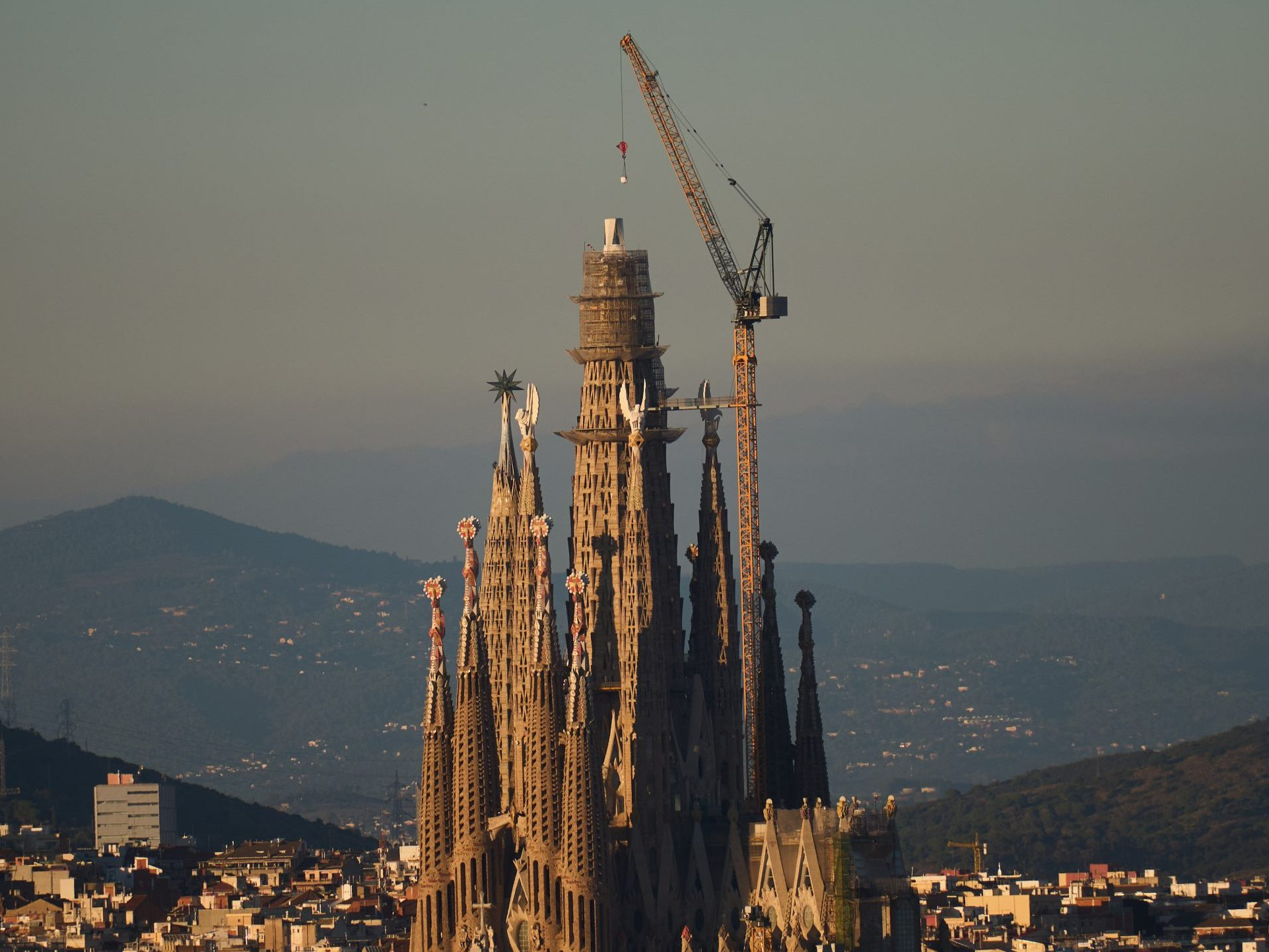 Sagrada Familia