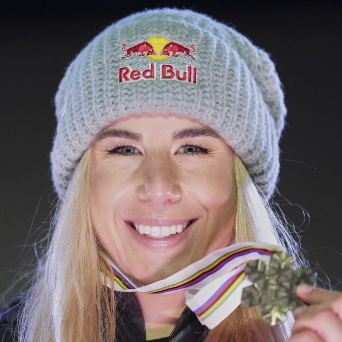 Ester Ledecká