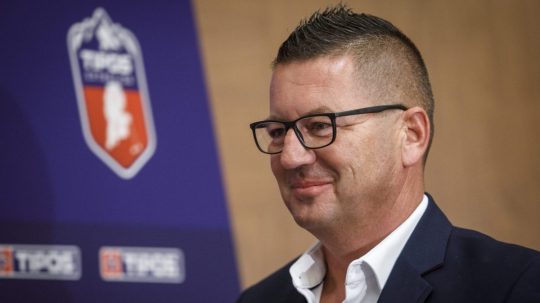 Róbert Ľupták