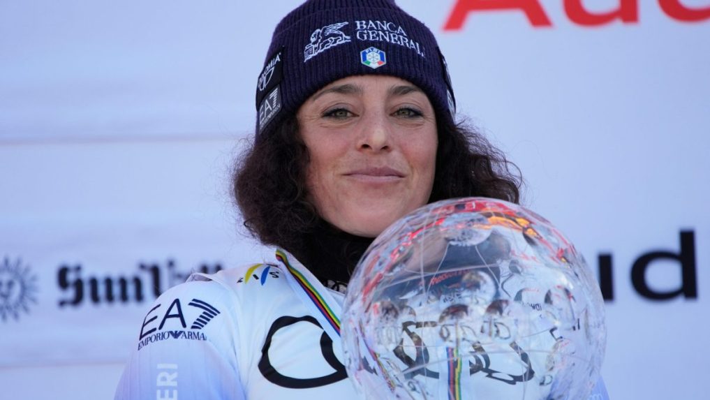 Federica Brignoneová