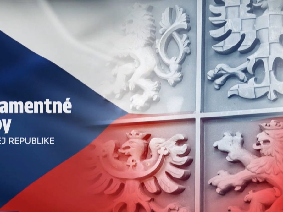 Český volebný víkend a Dukla naživo: STVR prinesie rozšírené spravodajstvo v televízii aj rozhlase