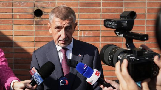Andrej Babiš