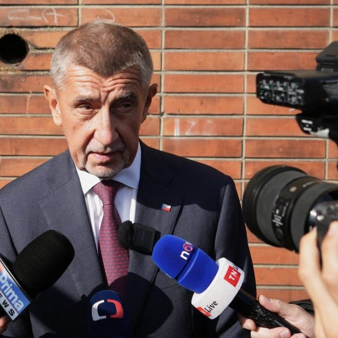 Andrej Babiš
