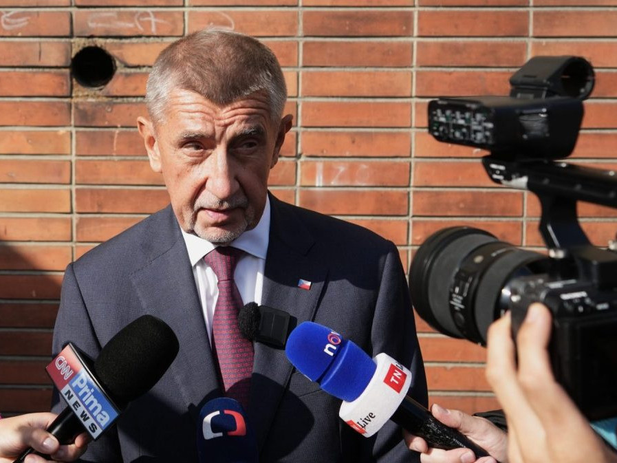 Andrej Babiš