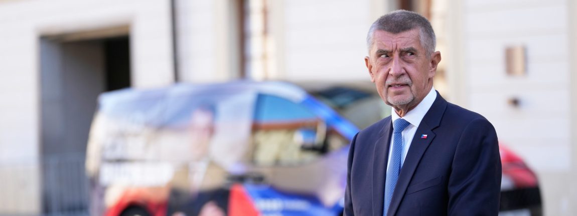 Okamura predsedom snemovne? Babiš bude určovať podmienky, no za podporu vlády musí dať aj lukratívnu ponuku
