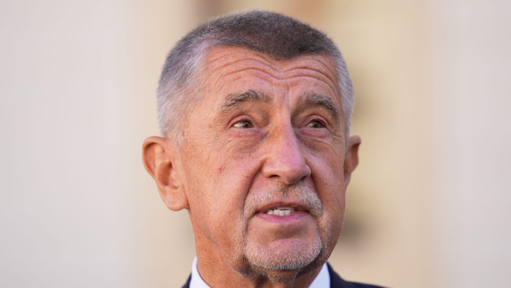 Andrej Babiš