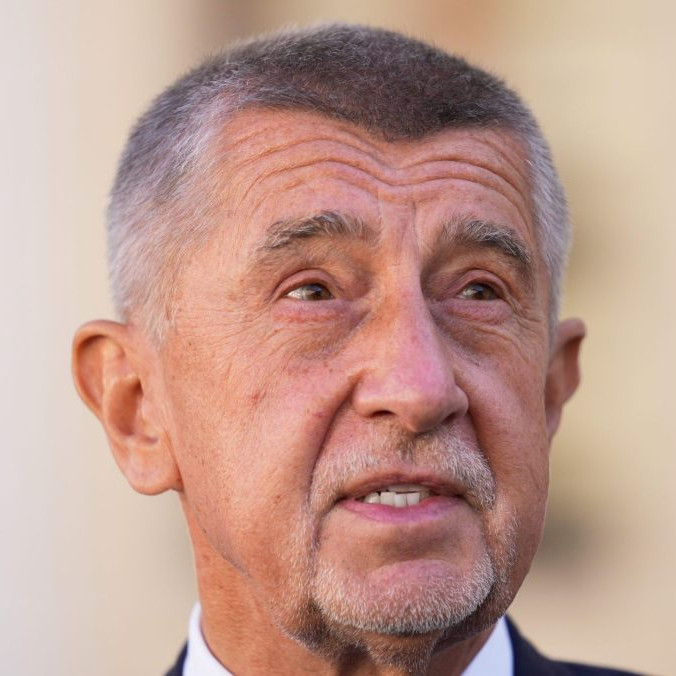 Andrej Babiš