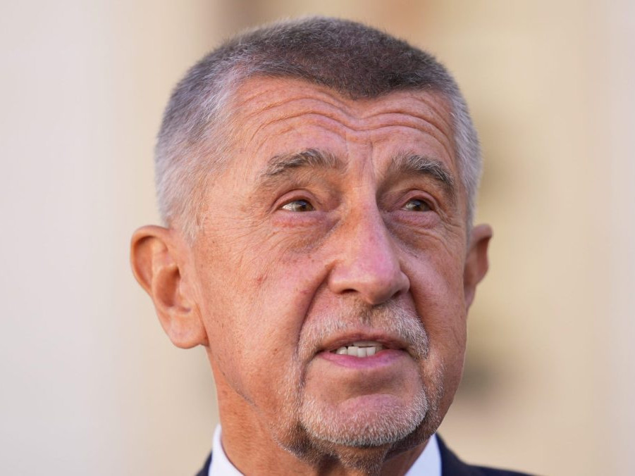 Andrej Babiš