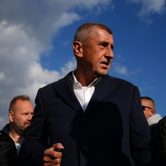 Andrej Babiš