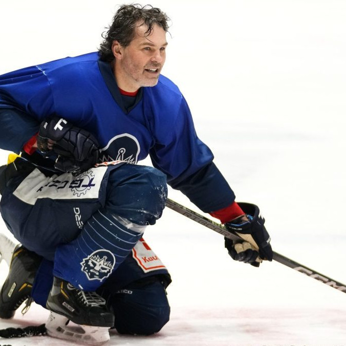 Jaromír Jágr