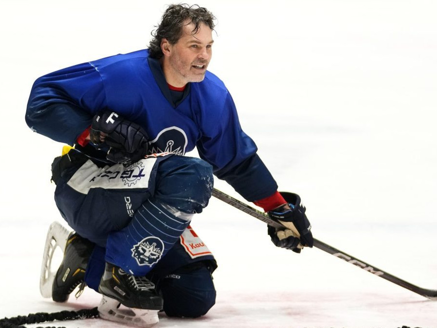 Jaromír Jágr