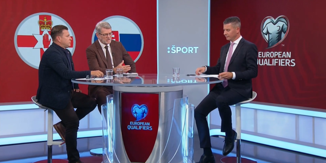 Ladislav Borbély a Peter Ďuriš