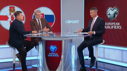 Ladislav Borbély a Peter Ďuriš