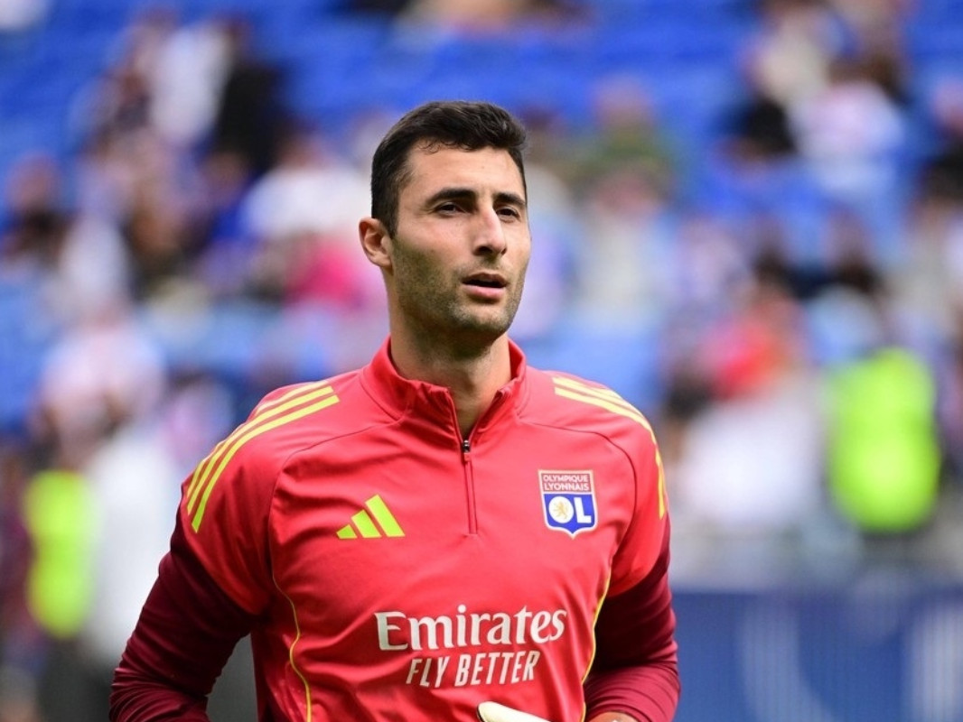 Brankár Greif reaguje na vyjadrenia zväzu: Keď som odmietol ponuky, komunikácia sa vyhrotila a stala sa agresívnejšia