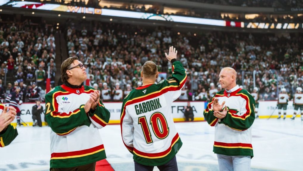 MariÃƒÂ¡n GÃƒÂ¡borÃƒÂ­k strÃƒÂ¡vil v Minnesote devÃƒÂ¤Ã…Â¥ rokov.