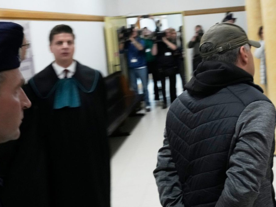 Poľský súd zamietol vydanie muža podozrivého z útoku na Nord Stream do Nemecka