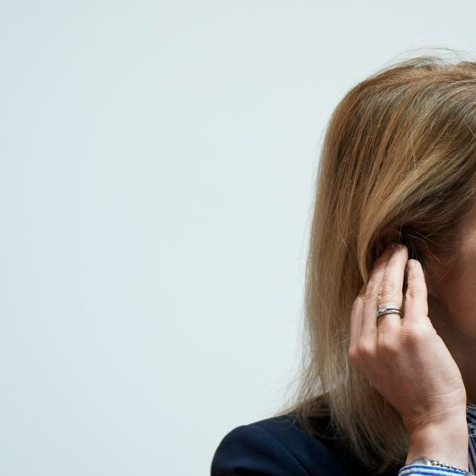 Kaja Kallasová pricestovala na rokovania do Kyjeva.