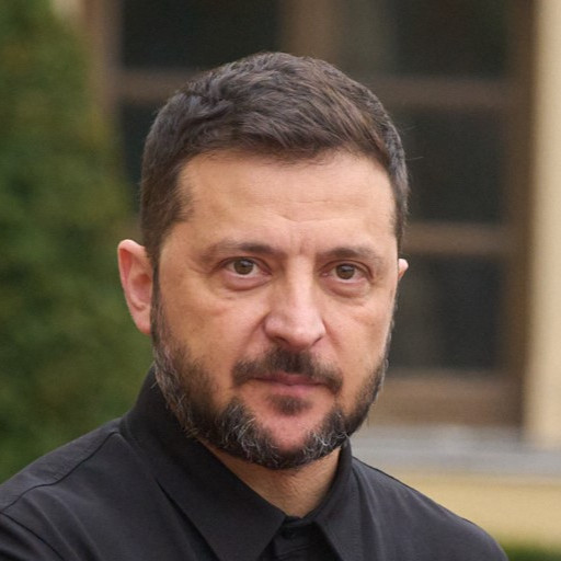 Volodymyr Zelenskyj