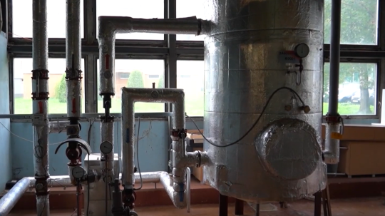 Gelnica má šancu stať sa unikátom v Európe: Na vykurovanie chce používať vodu z baní