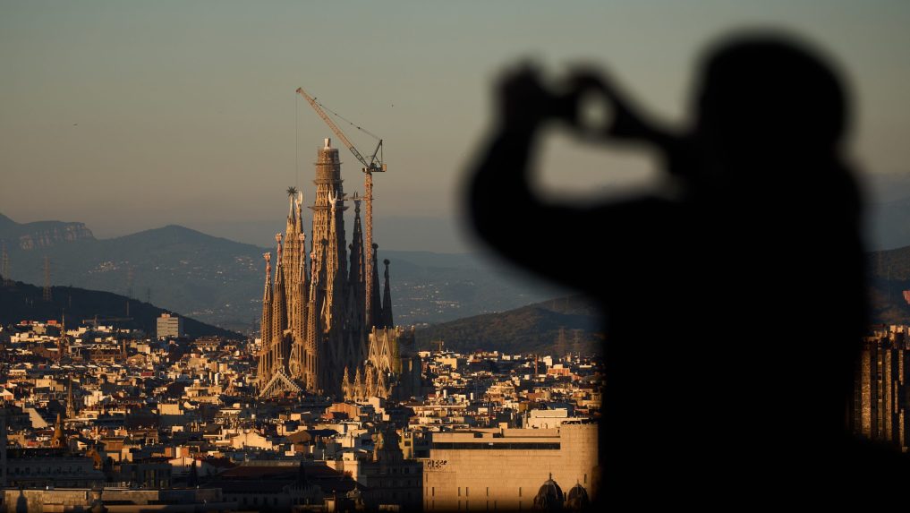 Sagrada Familia