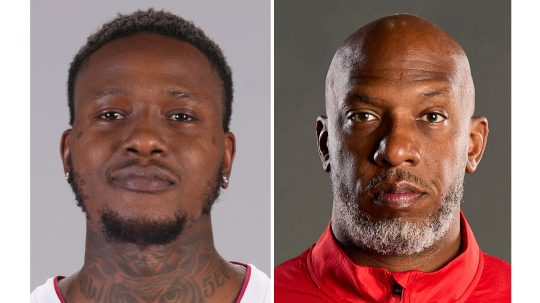 FBI zatkla člena siene slávy a trénera tímu Portland Trial Blazers a hráča Miami Heat Terryho Roziera.