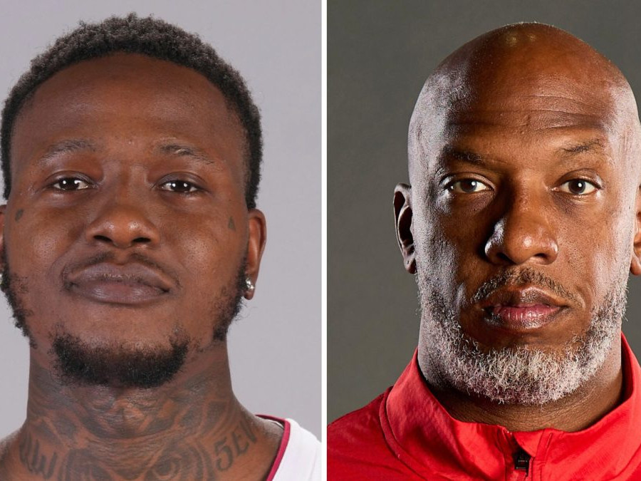 FBI zatkla člena siene slávy a trénera tímu Portland Trial Blazers a hráča Miami Heat Terryho Roziera.