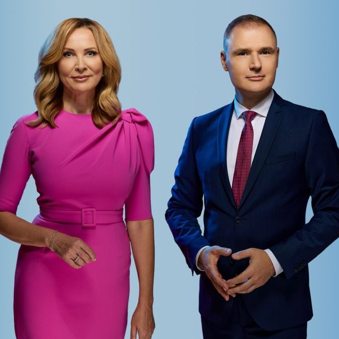 Do Správ prichádza staronová dvojica. Zaspomínali si na spoločné začiatky