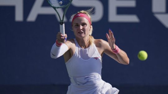 Rebecca Šramková