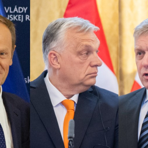 Nezmenia to ani české voľby. Experti vidia hlbšiu spoluprácu premiérov krajín V4 nereálne