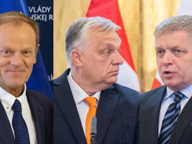 Nezmenia to ani české voľby. Experti vidia hlbšiu spoluprácu premiérov krajín V4 nereálne