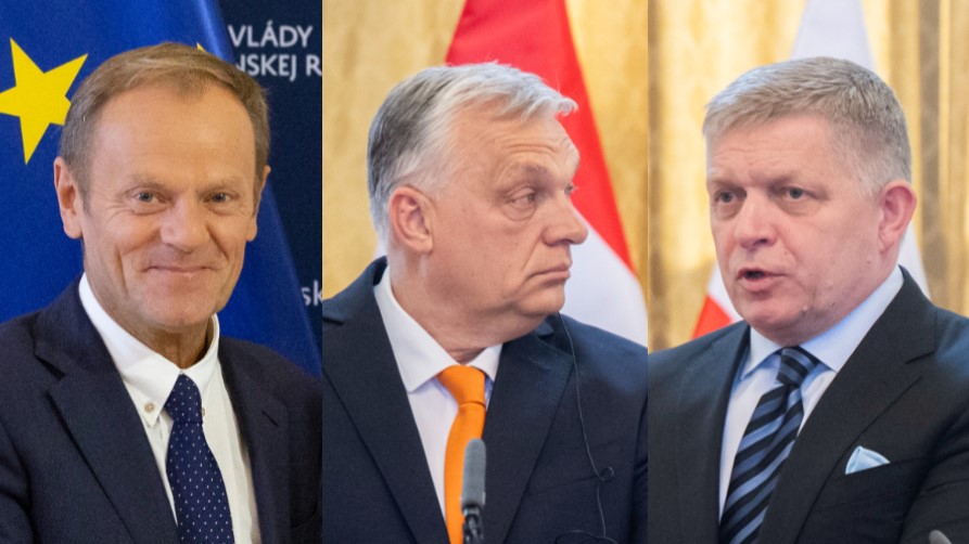 Nezmenia to ani české voľby. Experti vidia hlbšiu spoluprácu premiérov krajín V4 nereálne