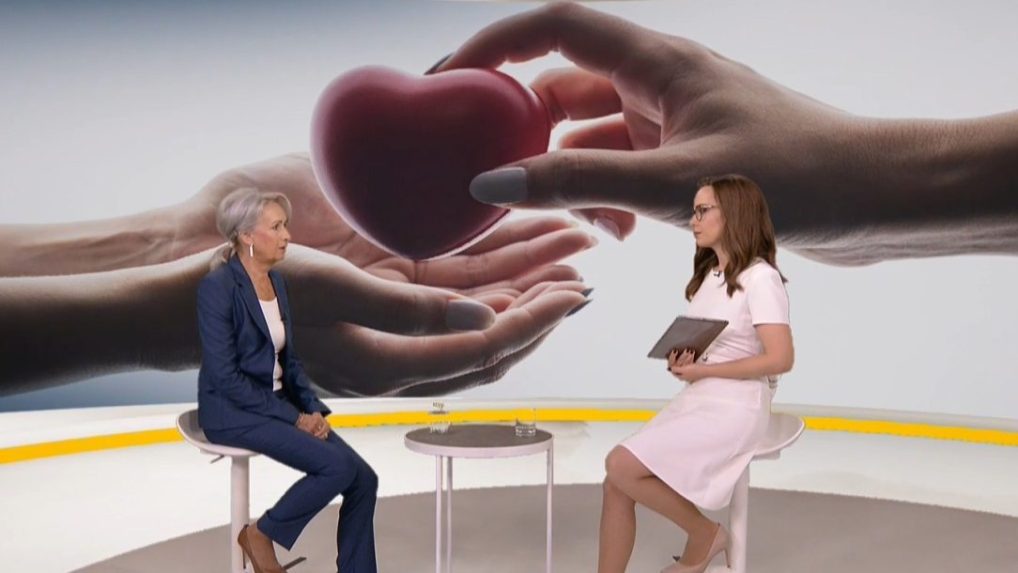 Hanka ako 18-ročná o svoj život prišla, no darovala ho ďalším štyrom ľuďom. Jej mama prehovorila o darcovstve orgánov