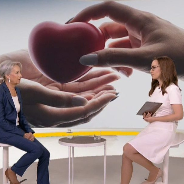 Hanka ako 18-ročná o svoj život prišla, no darovala ho ďalším štyrom ľuďom. Jej mama prehovorila o darcovstve orgánov