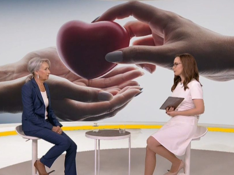 Hanka ako 18-ročná o svoj život prišla, no darovala ho ďalším štyrom ľuďom. Jej mama prehovorila o darcovstve orgánov