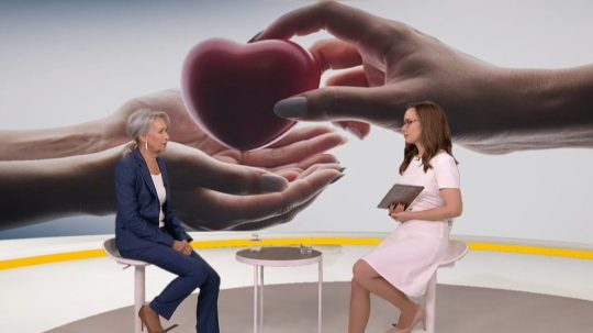 Hanka ako 18-ročná o svoj život prišla, no darovala ho ďalším štyrom ľuďom. Jej mama prehovorila o darcovstve orgánov