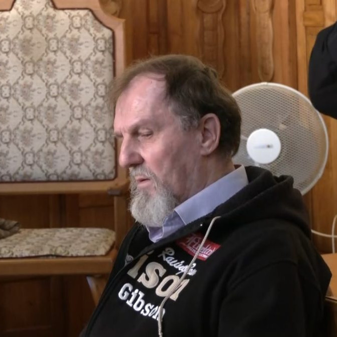 Juraj Cintula.